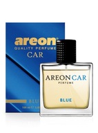 Areon Car Parfum 100 ml MODRÝ exkluzívny unisex