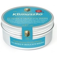 Klimuszko Mazidło Klasztorne Musculus 150 ml masť