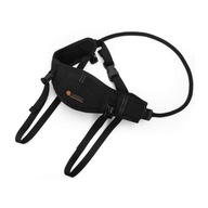 Bežecký pás JoQu Canicross Belt Plus L/XL