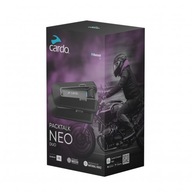 CARDO Packtalk NEO DUO Motocykel interkom