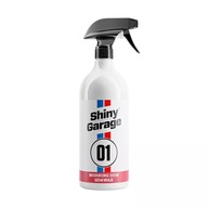 Shiny Garage Morning Dew QD&WAX 500ml