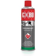 CX-80 LIQUID 500 ml. STRIEKAJTE TEFLÓNOM