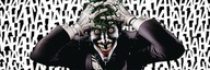 Joker The Killing Joke - plagát 158x53 cm