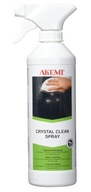 AKEMI CRYSTAL CLEAN SPRAY NA ČISTENIE MRAMOROVÉ ŽULY