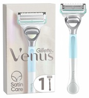 Holiaci strojček Gillette Venus Satin Care 1 ks