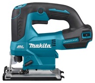 Makita DJV184z 18V akumulátorová priamočiara píla na rezanie dreva