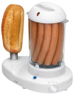 Hotdogovač Clatronic HDM 3420