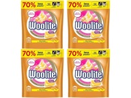 WOOLITE Pro-Care kapsule na pranie 132 ks.