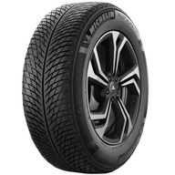 1x Michelin Pilot Alpin 5 SUV 235/60R18 107H XL