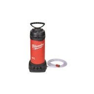 Nádrž na vodu Hydronet 10 l pre DD3 152, DCM2 250C MILWAUKEE