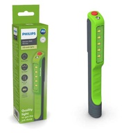 Dielenské svietidlo Philips LED svietidlo Xperion 3000 Eco Pen