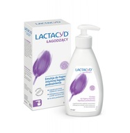 Lactacyd emulzia na intímnu hygienu 200 ml