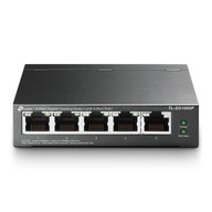 Prepínač TP-Link TL-SG1005P