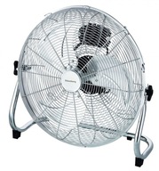 VENTILÁTOR PODLAHOVÝ 45CM 100W KLAUSBERG KB-7471