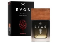 EVOS SPARTA Parfum 50 ml