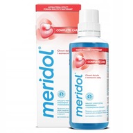 MERIDOL COMPLETE CARE LIQUID 400ml