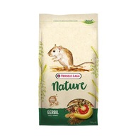 VERSELELAGA Gerbil Nature krmivo pre pieskomily 700g