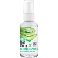 ESSENCE Hello Good Stuff! intenzívne hydratačné sérum na tvár 30 ml