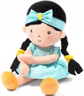 BabyOno plyšová handrová bábika ZOE DOLL 1095