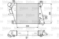 INTERCOOLER NISSAN X-TRAIL 2.2D