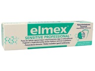 Profesionálna zubná pasta Elmex Sensitive 75 ml