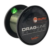 Guru Drag-Line Line 4lb/0,20mm 1000m