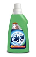 Calgon Hygiene Plus gél na odstraňovanie vodného kameňa do práčky 750 ml