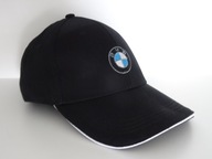 Bejzbalová čiapka BMW, 100% bavlna