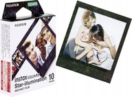 Filmové kazety Instax SQUARE STAR ILLUMINTION 10 ks.