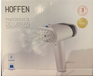 Naparovač odevov Hoffen GS-2097 1400 W