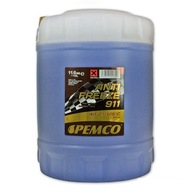 Chladiaca kvapalina PEMCO Ready Blue G11 20L