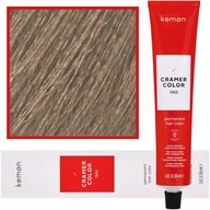 KEMON Cramer Color 100ml farba na vlasy 9,08 pre profesionálov