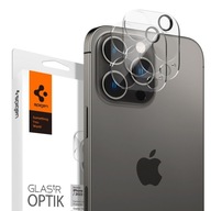 2PAK SPIGEN CAMERA GLASS PRE IPHONE 14 PRO / MAX