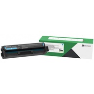 Tonerová kazeta Lexmark pre MC3224 | 1500 strán | CY