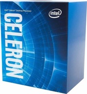 BOX Intel Celeron G5905 3,5 GHz 4 MB