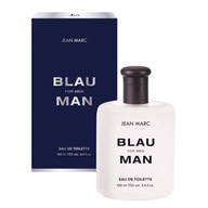 Jean Marc Blau Man - toaletná voda 100 ml