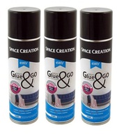 SpaceCreation TAPICER Glue 500ml Špongia Headliner