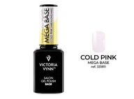 Victoria Vynn Mega Base Cold Pink 1 Hybrid Base