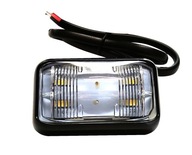 LED OSVETLENIE LAMPY 12V 24V INTERIÉR KABÍNY