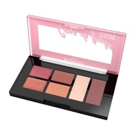 Paletka očných tieňov Bourjois Volume Glamour 003