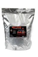 Nástražné boilies 20mm GLM BAIT-ZONE 3kg