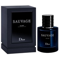 Parfém DIOR Sauvage Elixir pre mužov 60 ml