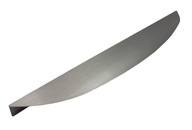 Edge nábytková kľučka EDGE BOW 320mm inox