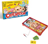 Arkádová hra Hasbro Operation B2176