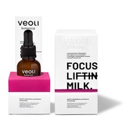 VEOLI BOTANICA Focus Lifting Milk Sérum pozdvihuje