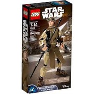 Lego 75113 STAR WARS Confidential Constraction 201