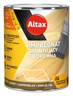 Altax Penetrin základný náter na drevo 0,75L