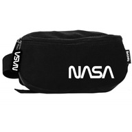 NASA BLACK BUCKY BAG pre PASO chlapca