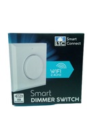 LSC SMART CONNECT WiFI STMIEVAČ 8 x 8 cm