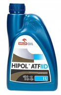 ORLEN HIPOL ATF IID PREVODOVÝ OLEJ 75W80 1 LITER